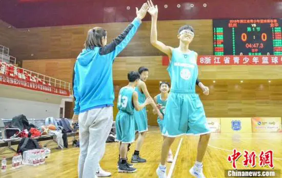 制定篮球交流计划以促进个人技能发展的方法_2